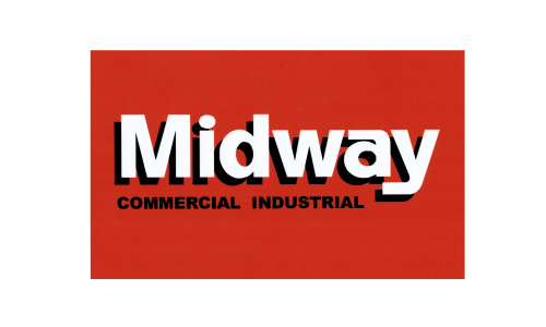 WBC sponsors - Midway